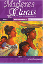 Mujeres Claras nº 3