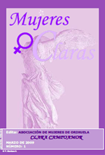 Revista Mujeres Claras